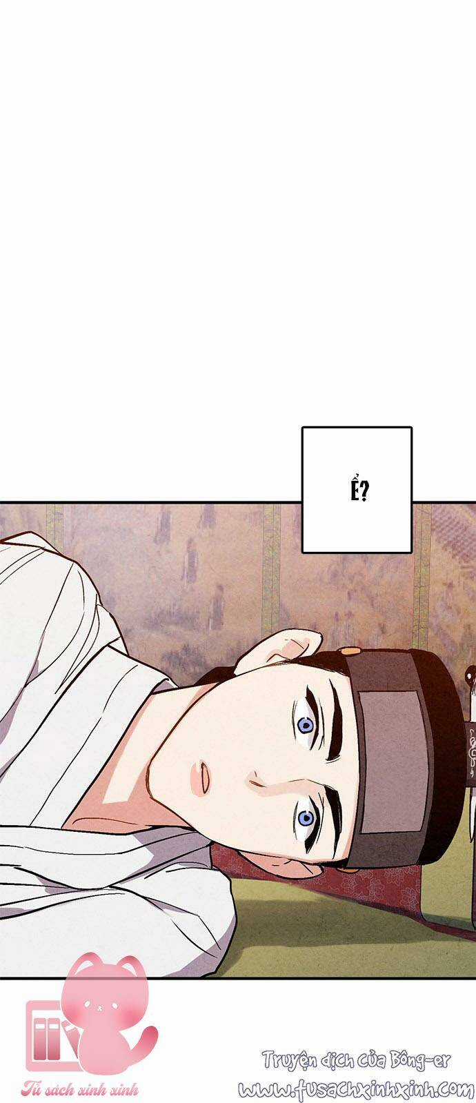 Lệnh Cấm Hôn Của Hoàng Đế Bệ Hạ Chapter 28 trang 2