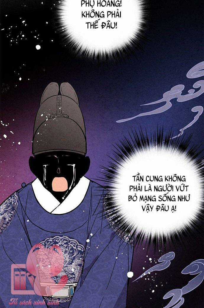 Lệnh Cấm Hôn Của Hoàng Đế Bệ Hạ Chapter 28 trang 22