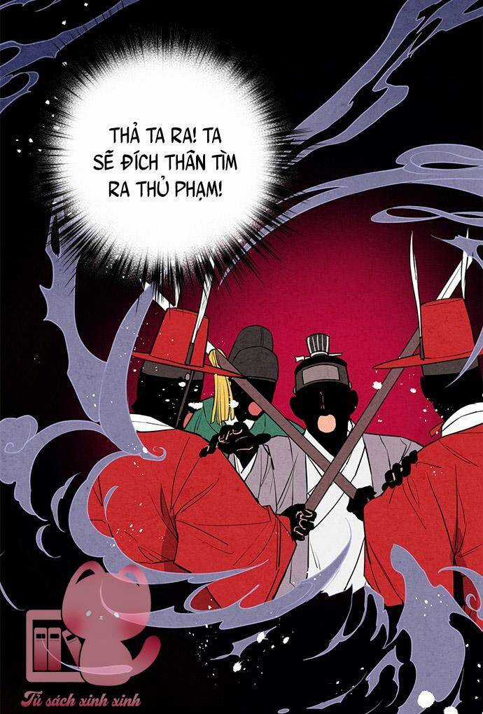 Lệnh Cấm Hôn Của Hoàng Đế Bệ Hạ Chapter 28 trang 24