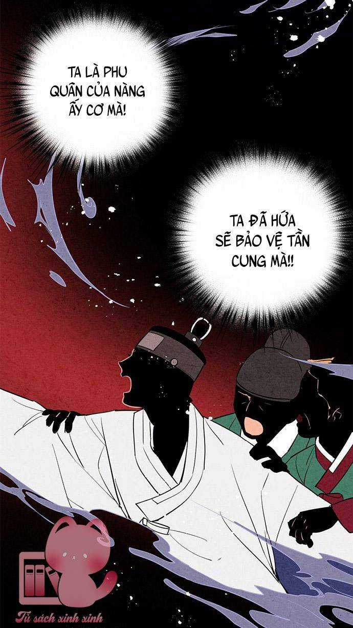 Lệnh Cấm Hôn Của Hoàng Đế Bệ Hạ Chapter 28 trang 25