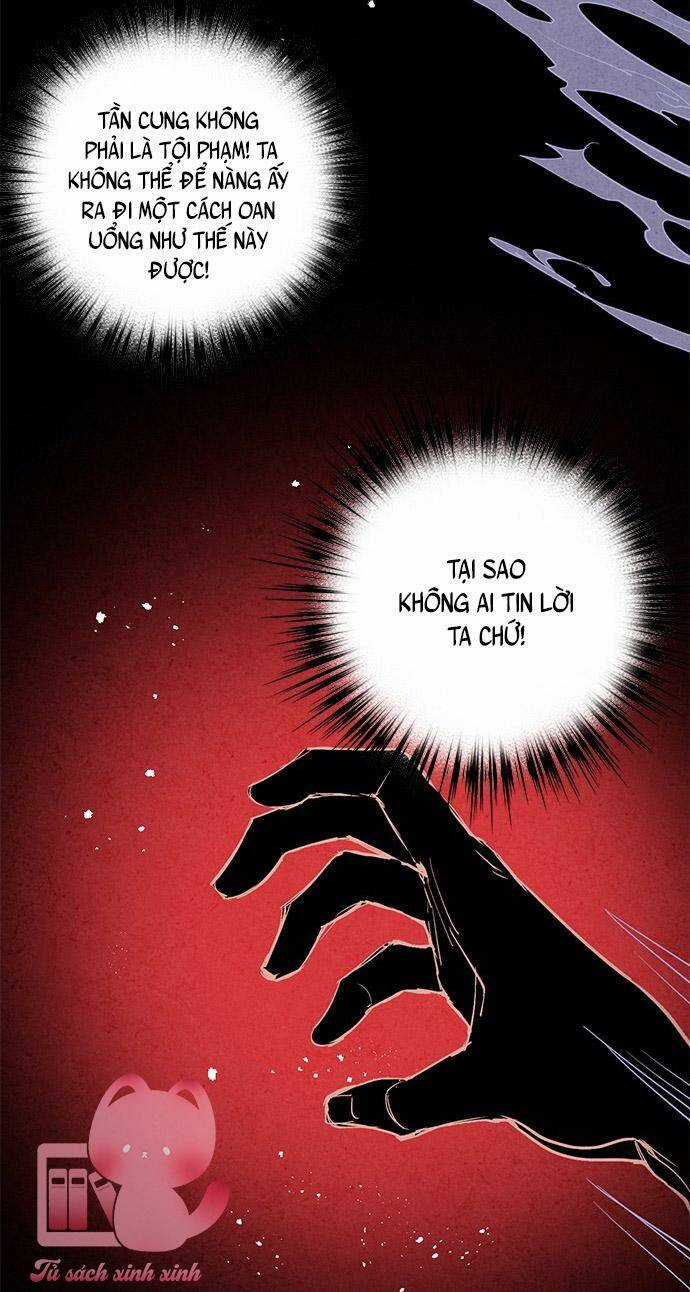 Lệnh Cấm Hôn Của Hoàng Đế Bệ Hạ Chapter 28 trang 26