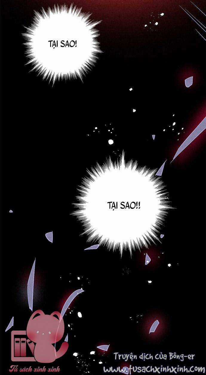 Lệnh Cấm Hôn Của Hoàng Đế Bệ Hạ Chapter 28 trang 27