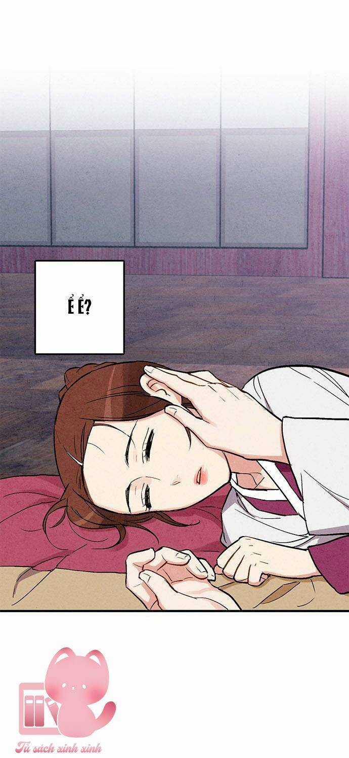 Lệnh Cấm Hôn Của Hoàng Đế Bệ Hạ Chapter 28 trang 3