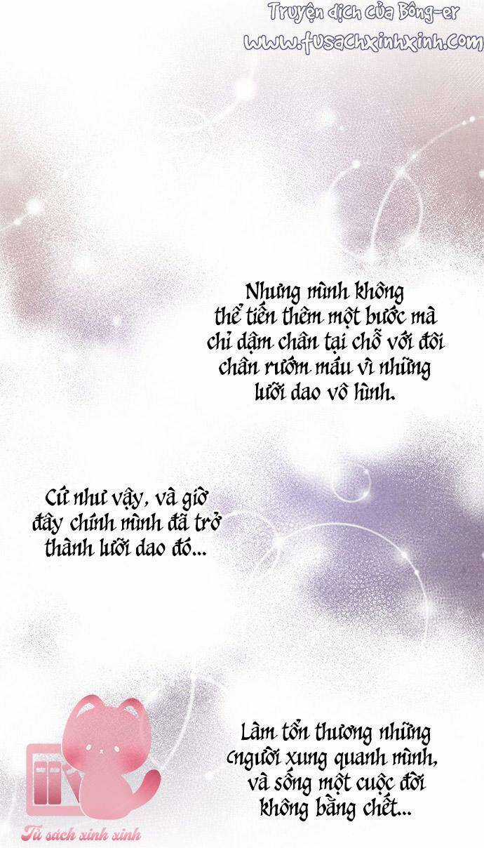 Lệnh Cấm Hôn Của Hoàng Đế Bệ Hạ Chapter 28 trang 33