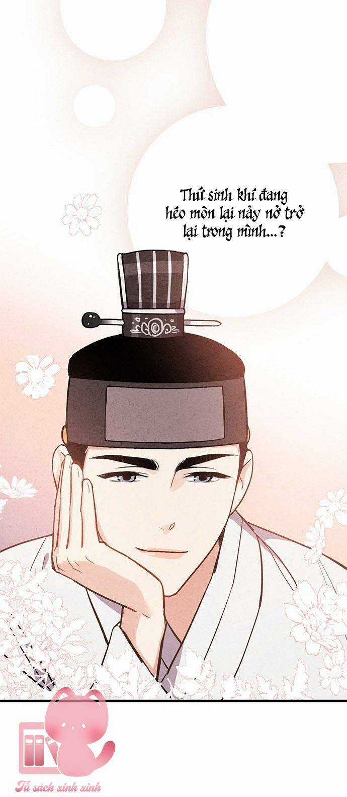 Lệnh Cấm Hôn Của Hoàng Đế Bệ Hạ Chapter 28 trang 36