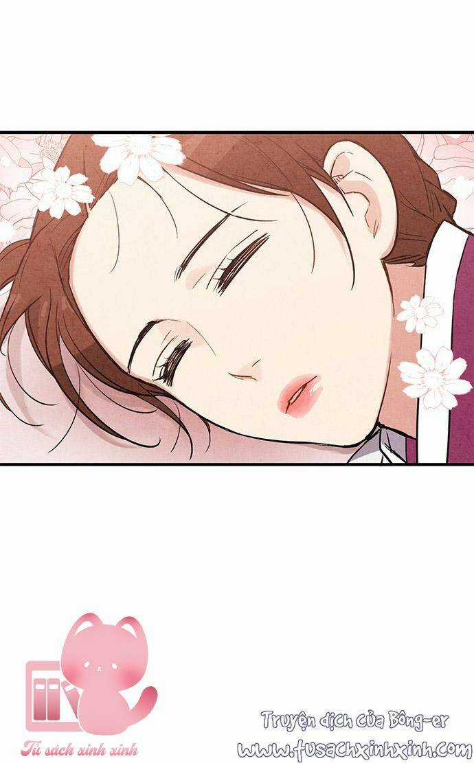 Lệnh Cấm Hôn Của Hoàng Đế Bệ Hạ Chapter 28 trang 37