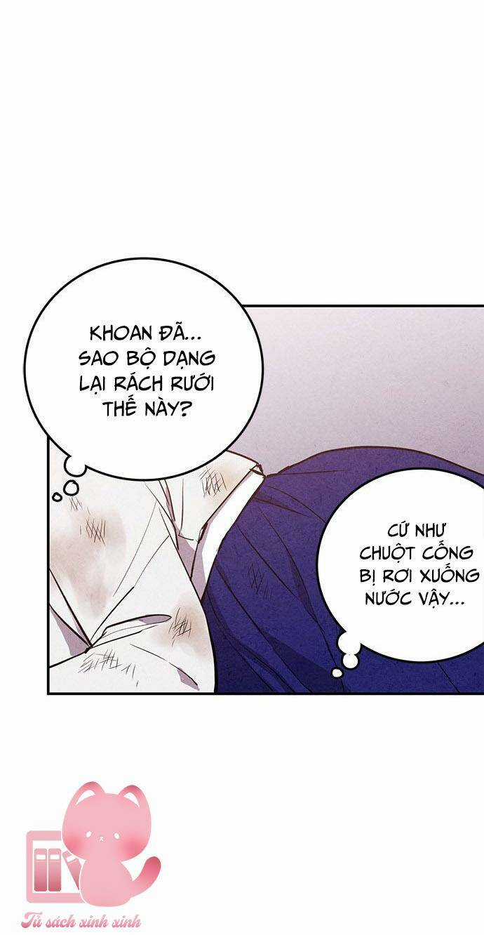 Lệnh Cấm Hôn Của Hoàng Đế Bệ Hạ Chapter 28 trang 39