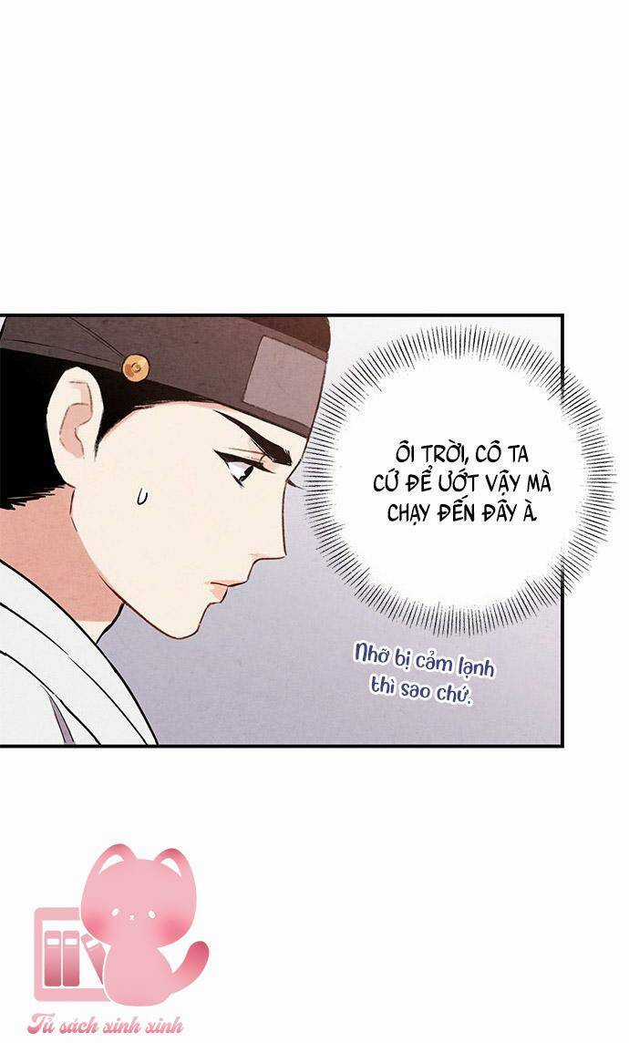 Lệnh Cấm Hôn Của Hoàng Đế Bệ Hạ Chapter 28 trang 40