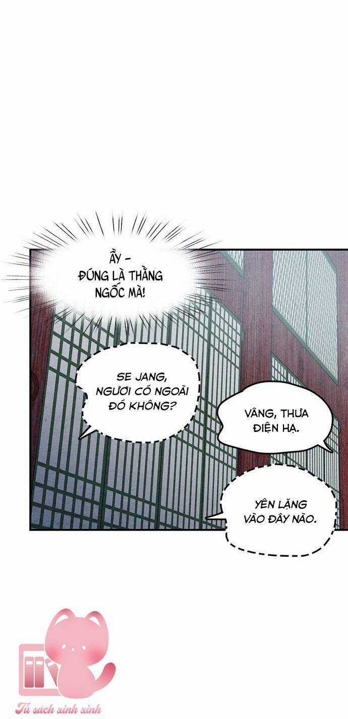 Lệnh Cấm Hôn Của Hoàng Đế Bệ Hạ Chapter 28 trang 42