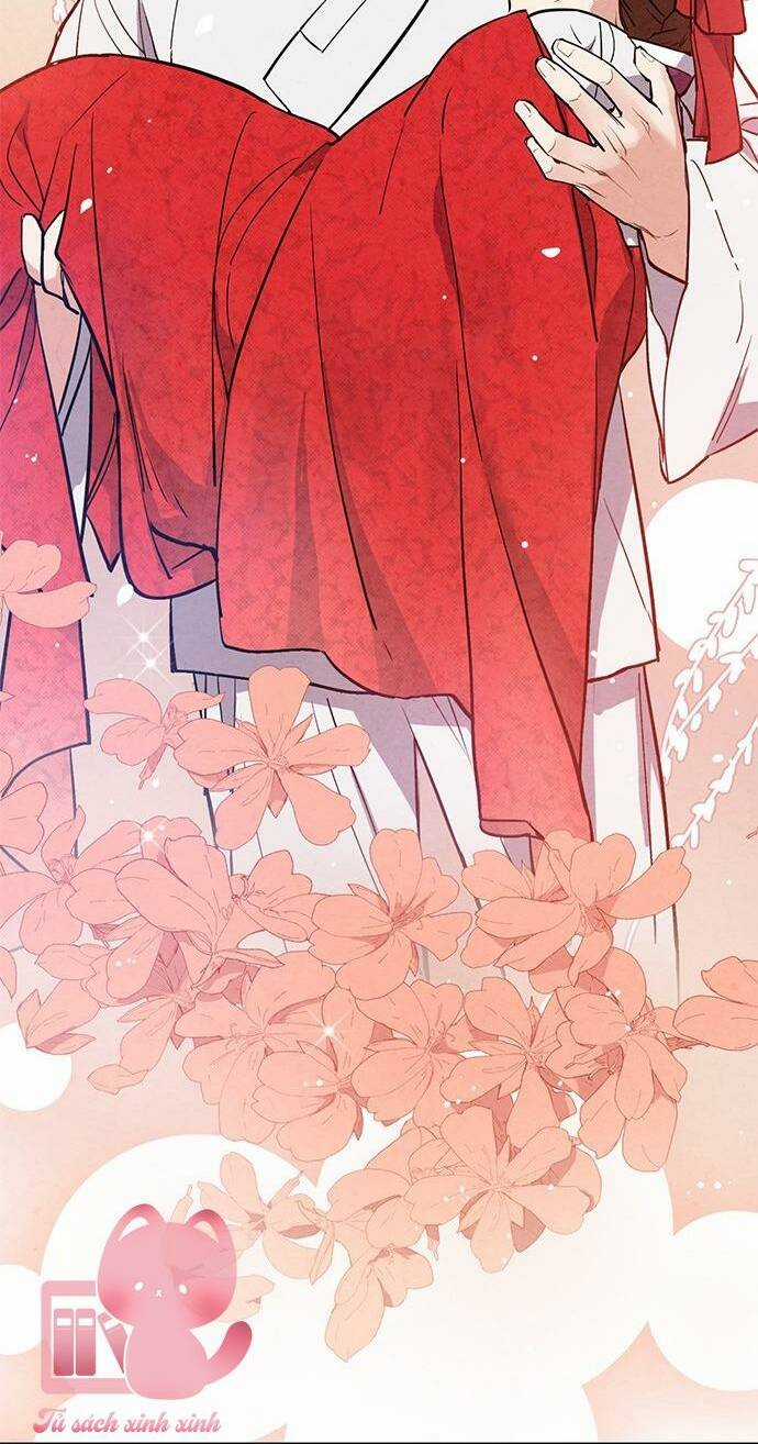 Lệnh Cấm Hôn Của Hoàng Đế Bệ Hạ Chapter 28 trang 45