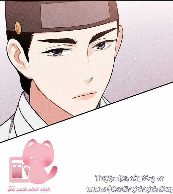 Lệnh Cấm Hôn Của Hoàng Đế Bệ Hạ Chapter 28 trang 46