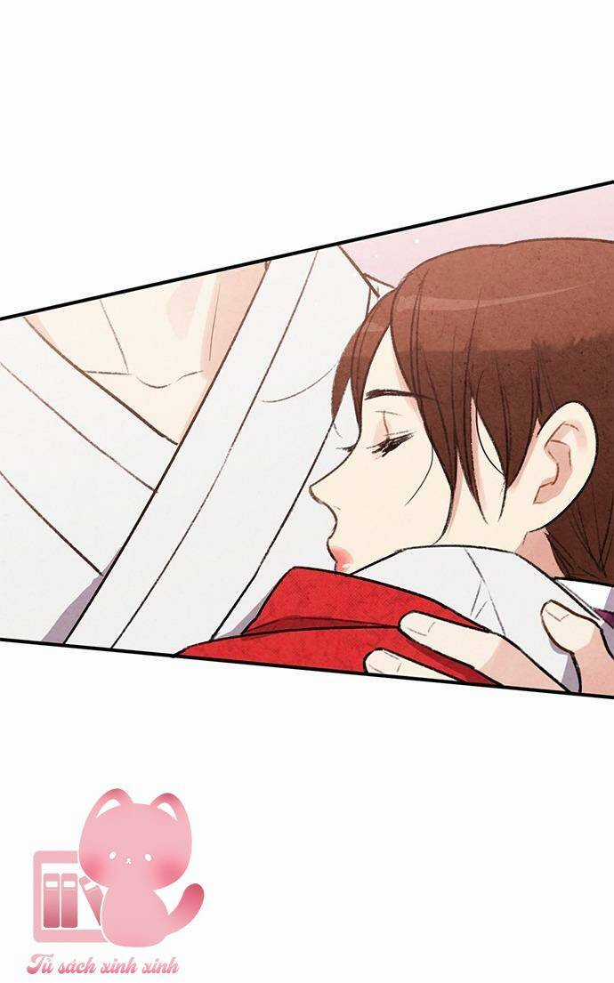 Lệnh Cấm Hôn Của Hoàng Đế Bệ Hạ Chapter 28 trang 47