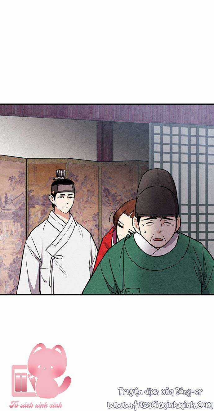 Lệnh Cấm Hôn Của Hoàng Đế Bệ Hạ Chapter 28 trang 50