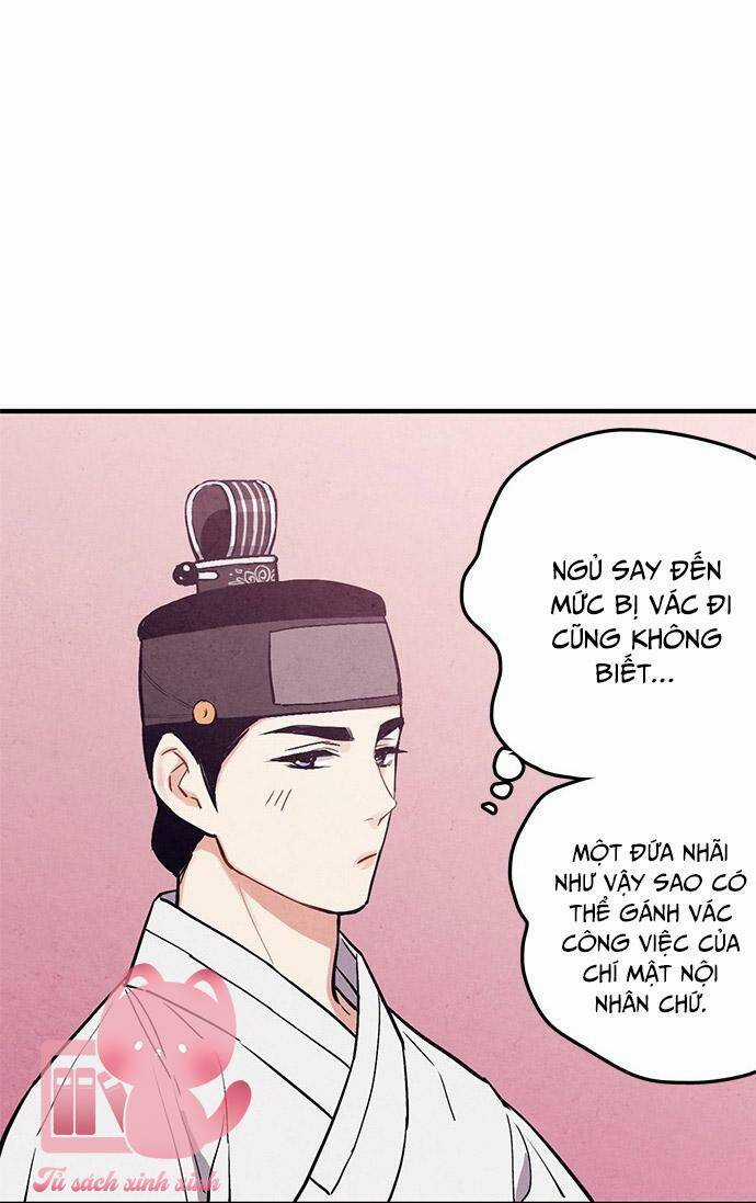 Lệnh Cấm Hôn Của Hoàng Đế Bệ Hạ Chapter 28 trang 51