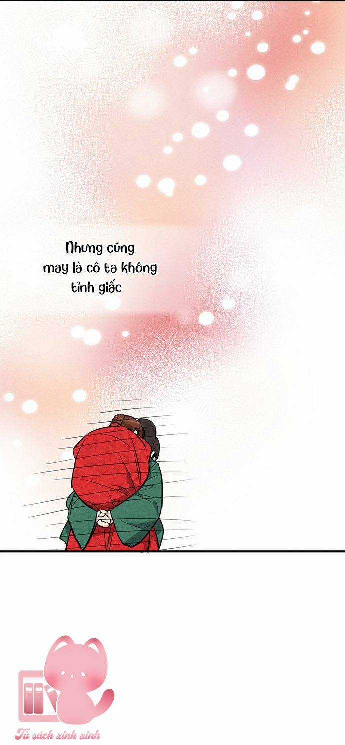 Lệnh Cấm Hôn Của Hoàng Đế Bệ Hạ Chapter 28 trang 52