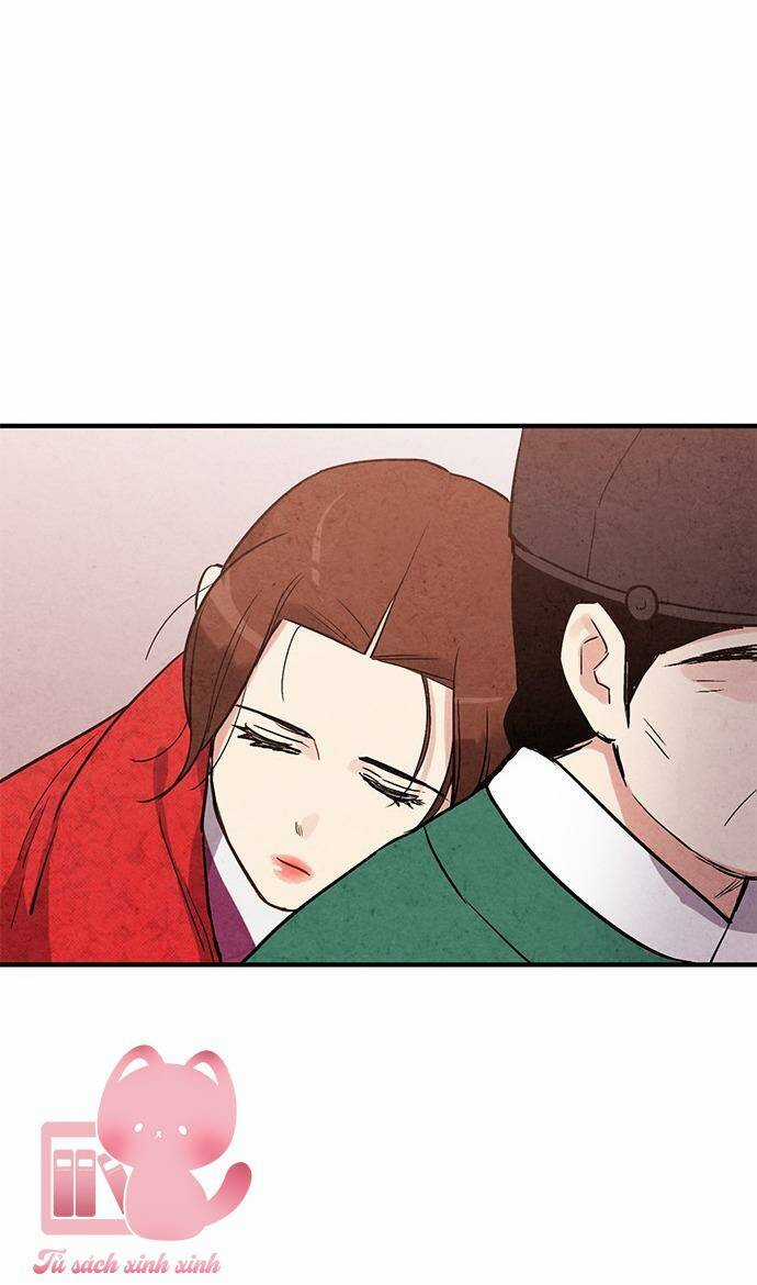 Lệnh Cấm Hôn Của Hoàng Đế Bệ Hạ Chapter 28 trang 53