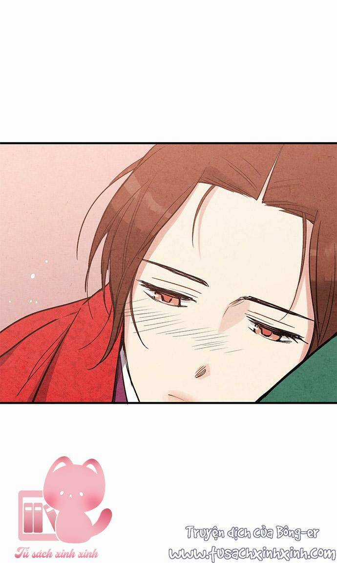 Lệnh Cấm Hôn Của Hoàng Đế Bệ Hạ Chapter 28 trang 54