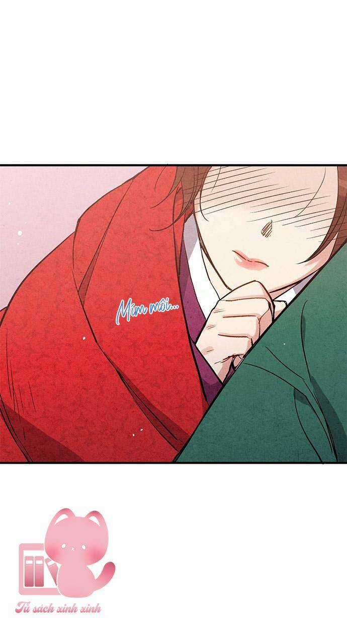 Lệnh Cấm Hôn Của Hoàng Đế Bệ Hạ Chapter 28 trang 55