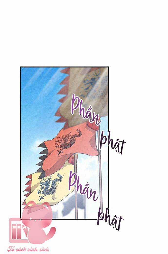 Lệnh Cấm Hôn Của Hoàng Đế Bệ Hạ Chapter 28 trang 59