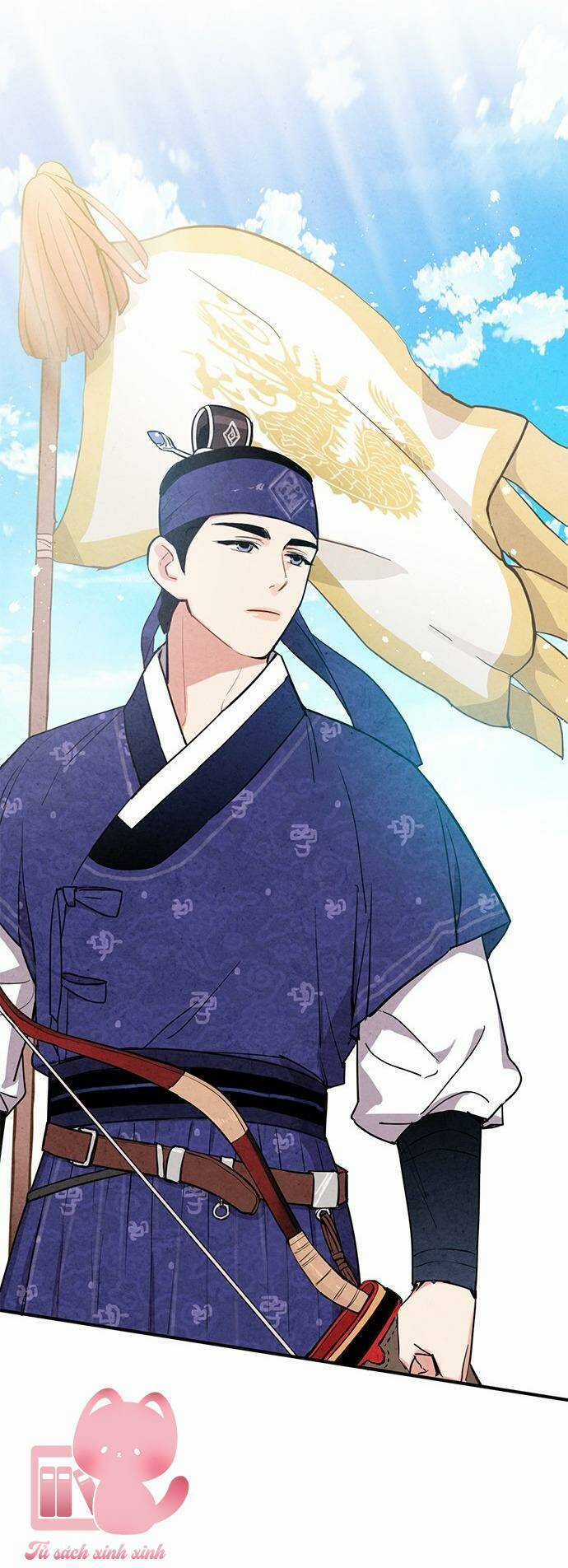 Lệnh Cấm Hôn Của Hoàng Đế Bệ Hạ Chapter 28 trang 61