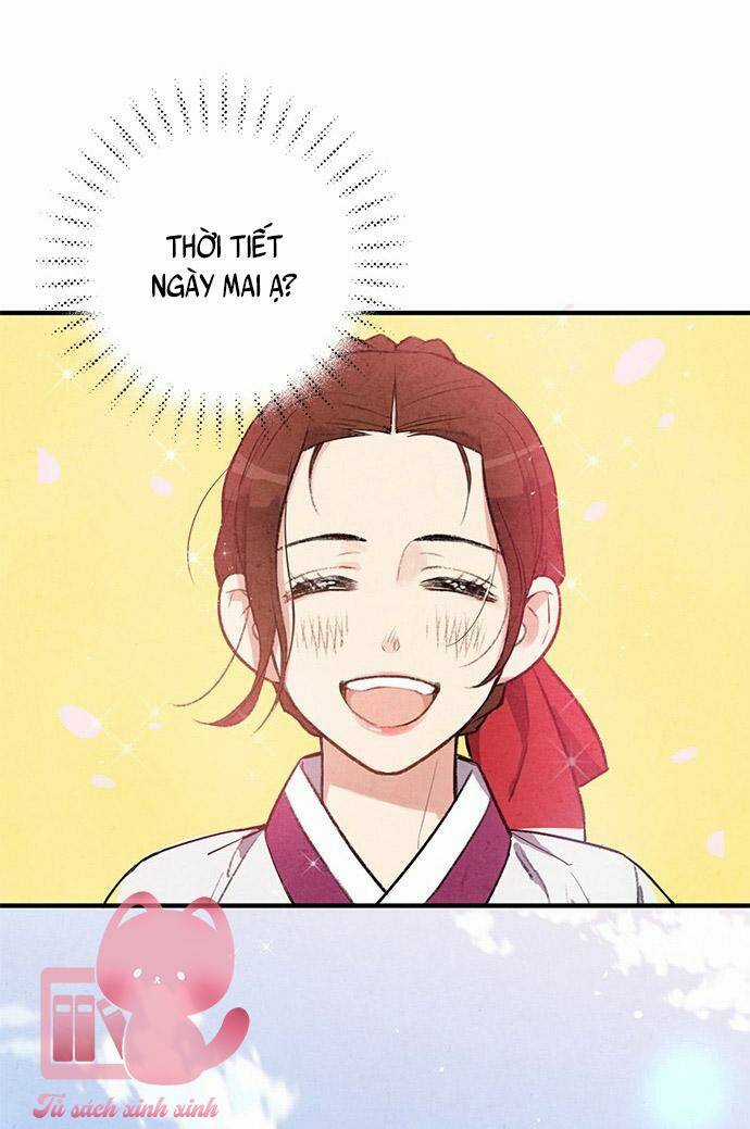 Lệnh Cấm Hôn Của Hoàng Đế Bệ Hạ Chapter 28 trang 66