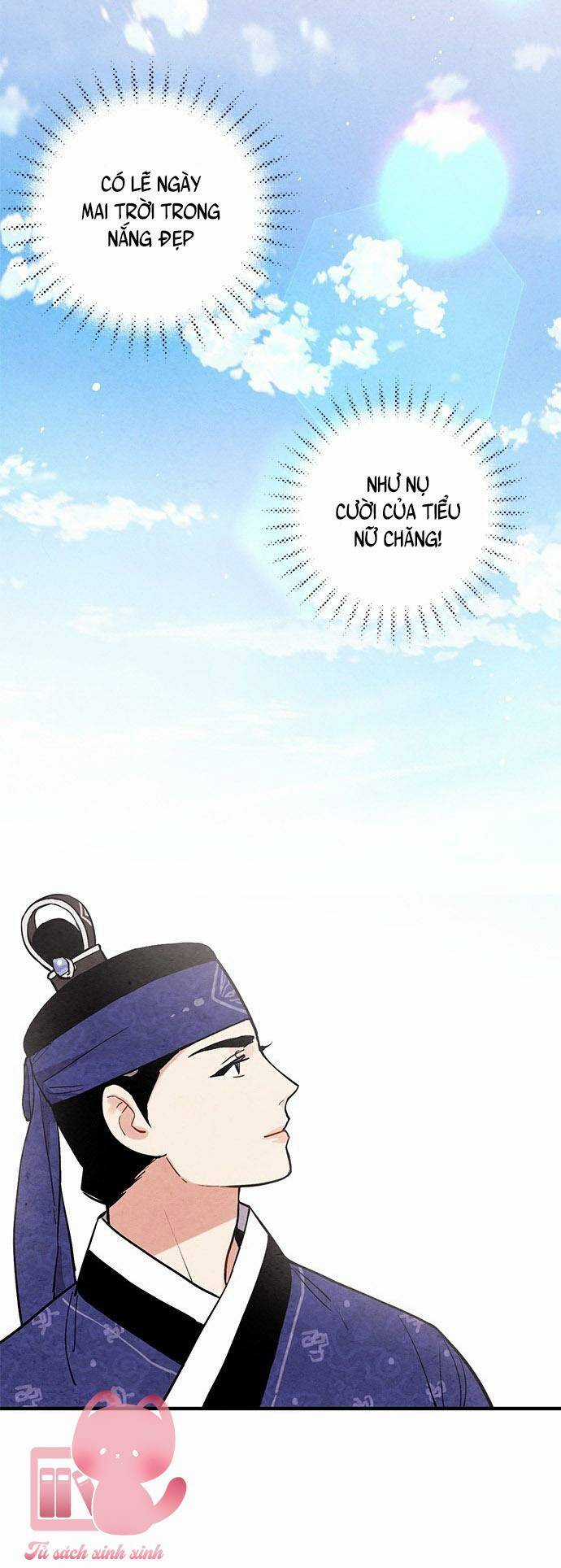 Lệnh Cấm Hôn Của Hoàng Đế Bệ Hạ Chapter 28 trang 67