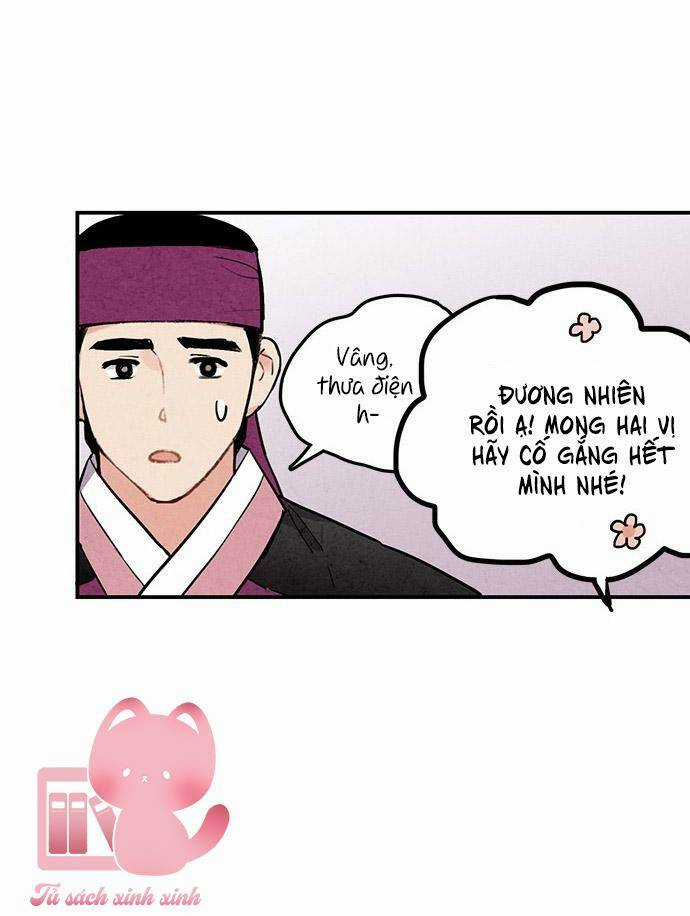 Lệnh Cấm Hôn Của Hoàng Đế Bệ Hạ Chapter 28 trang 70