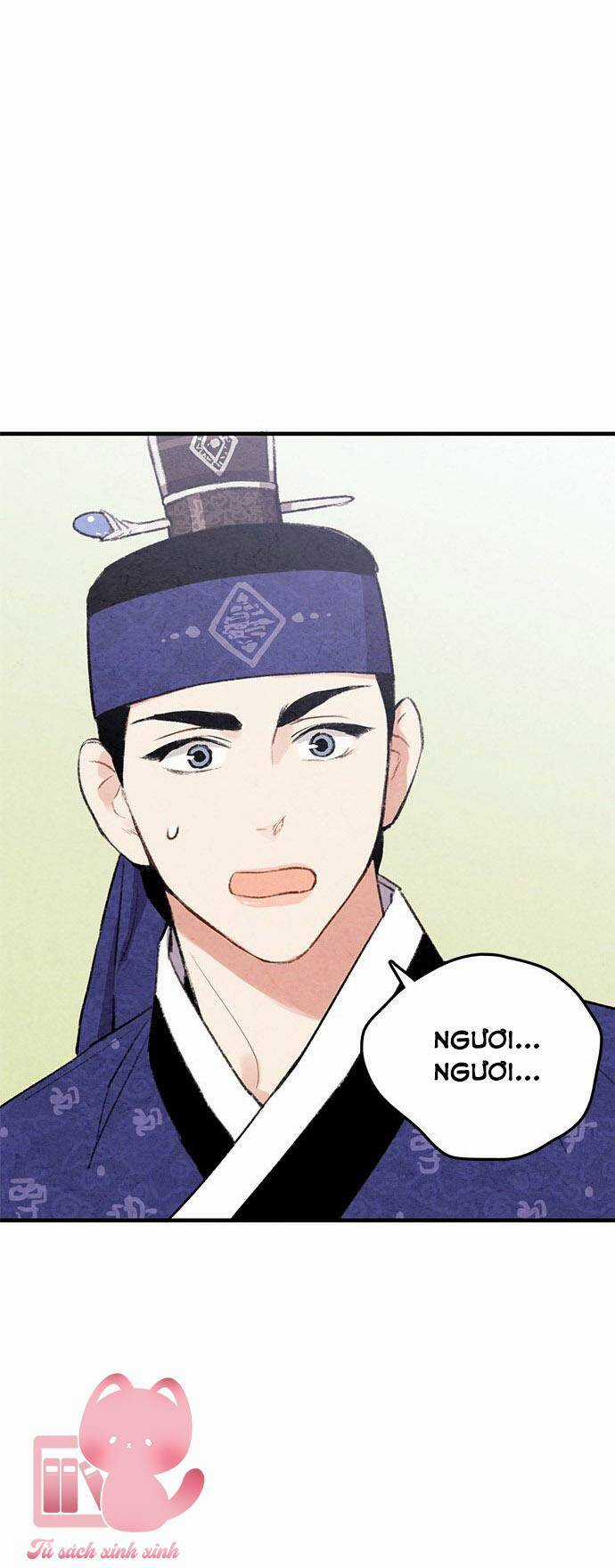 Lệnh Cấm Hôn Của Hoàng Đế Bệ Hạ Chapter 28 trang 72