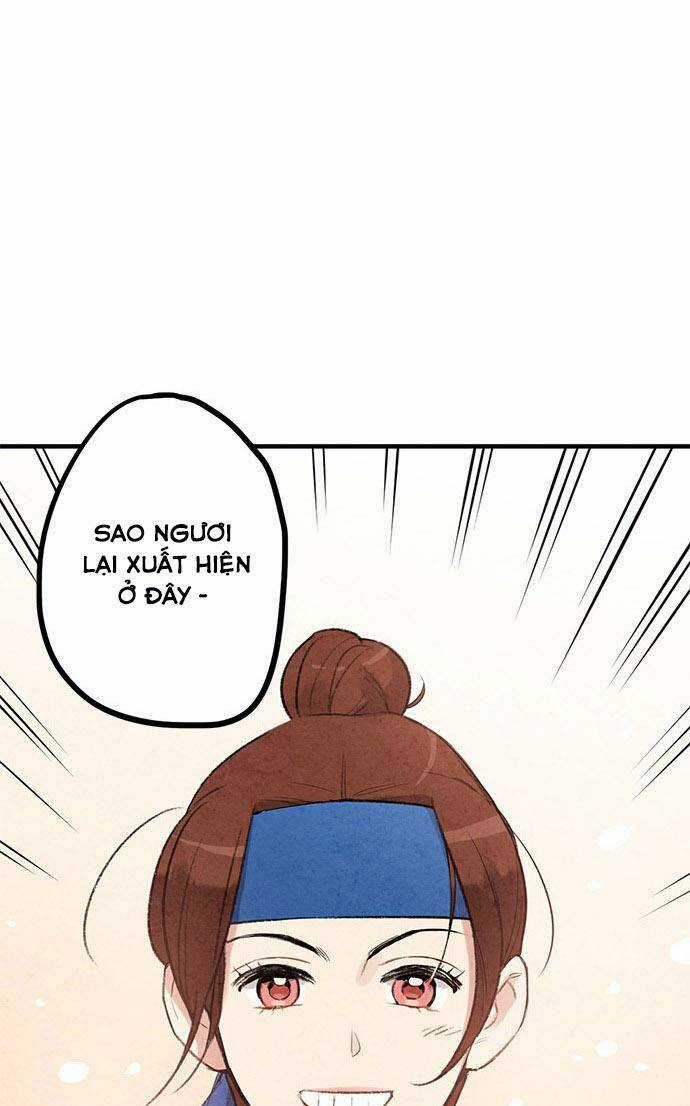 Lệnh Cấm Hôn Của Hoàng Đế Bệ Hạ Chapter 28 trang 73