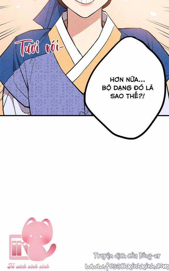Lệnh Cấm Hôn Của Hoàng Đế Bệ Hạ Chapter 28 trang 74
