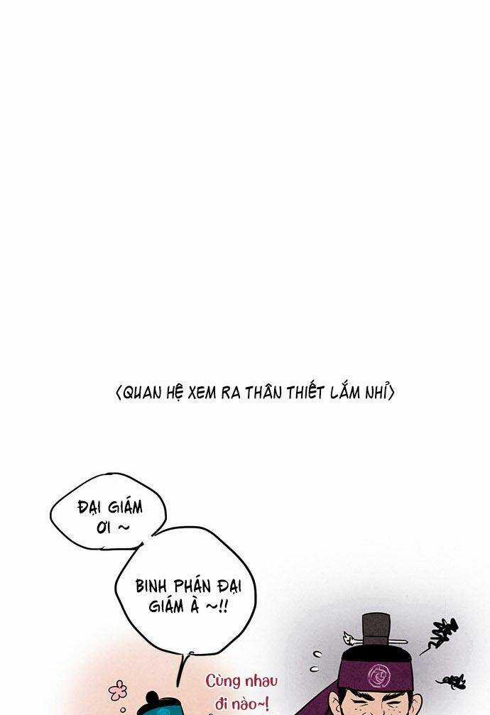 Lệnh Cấm Hôn Của Hoàng Đế Bệ Hạ Chapter 28 trang 75