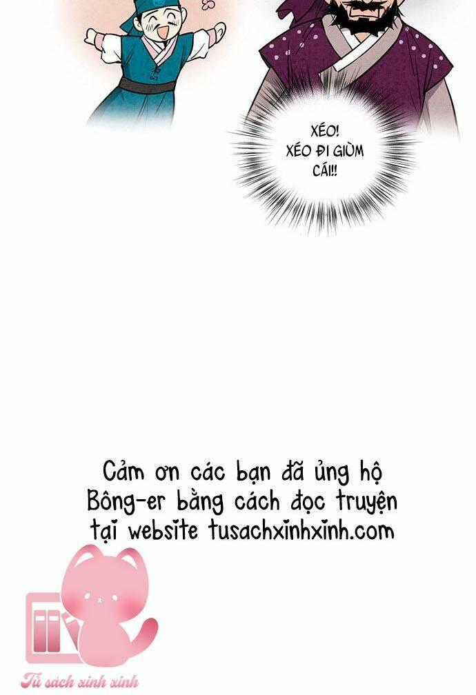 Lệnh Cấm Hôn Của Hoàng Đế Bệ Hạ Chapter 28 trang 76