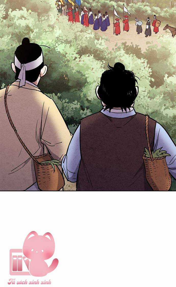 Lệnh Cấm Hôn Của Hoàng Đế Bệ Hạ Chapter 29 trang 12