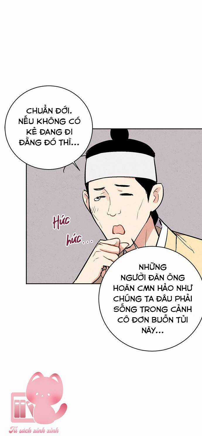 Lệnh Cấm Hôn Của Hoàng Đế Bệ Hạ Chapter 29 trang 15