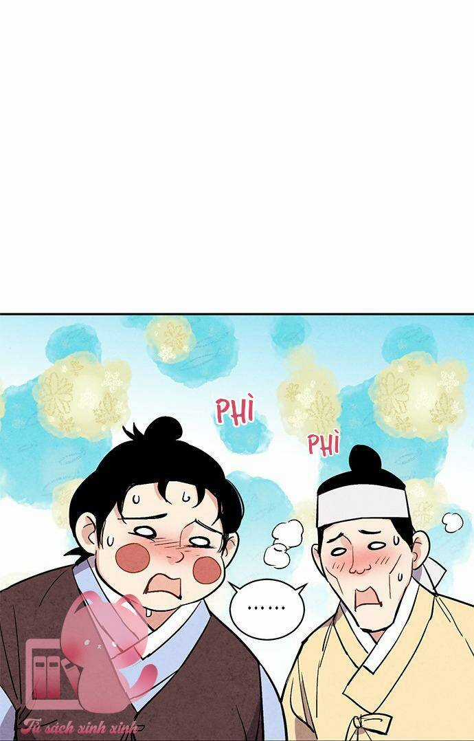 Lệnh Cấm Hôn Của Hoàng Đế Bệ Hạ Chapter 29 trang 20