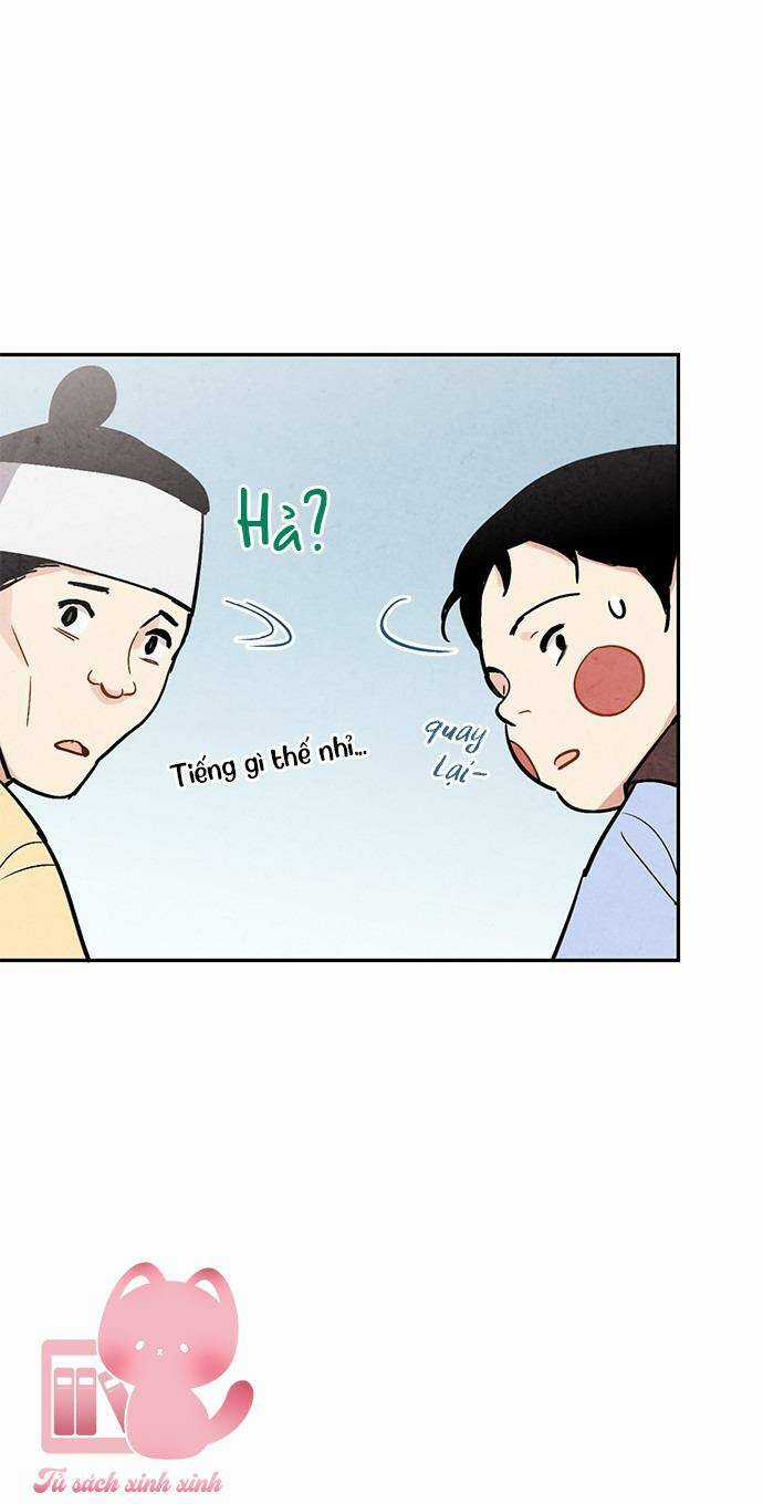 Lệnh Cấm Hôn Của Hoàng Đế Bệ Hạ Chapter 29 trang 22