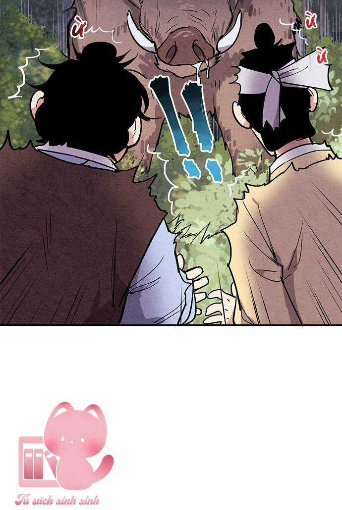 Lệnh Cấm Hôn Của Hoàng Đế Bệ Hạ Chapter 29 trang 24