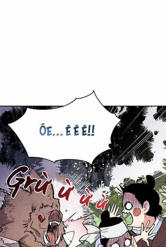 Lệnh Cấm Hôn Của Hoàng Đế Bệ Hạ Chapter 29 trang 25