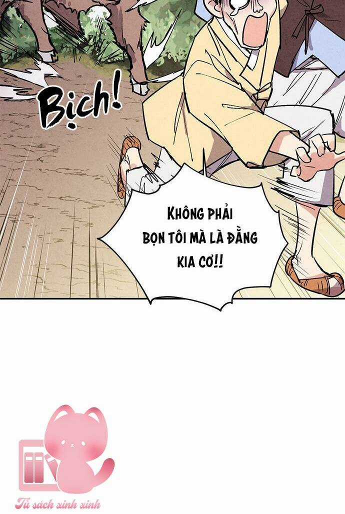 Lệnh Cấm Hôn Của Hoàng Đế Bệ Hạ Chapter 29 trang 26