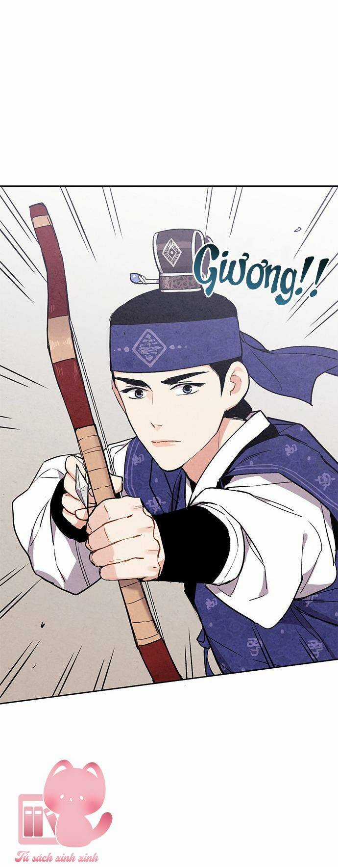 Lệnh Cấm Hôn Của Hoàng Đế Bệ Hạ Chapter 29 trang 29