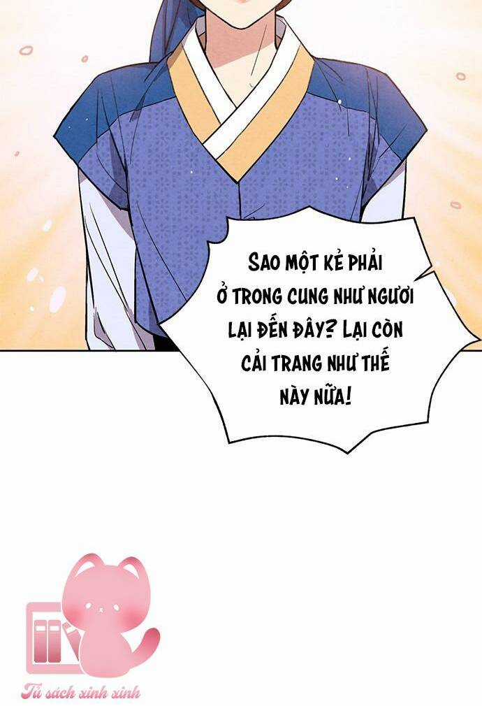 Lệnh Cấm Hôn Của Hoàng Đế Bệ Hạ Chapter 29 trang 3