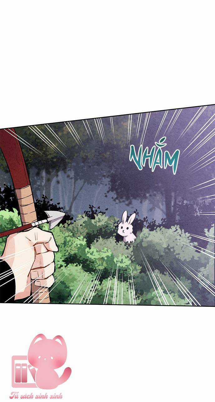 Lệnh Cấm Hôn Của Hoàng Đế Bệ Hạ Chapter 29 trang 30