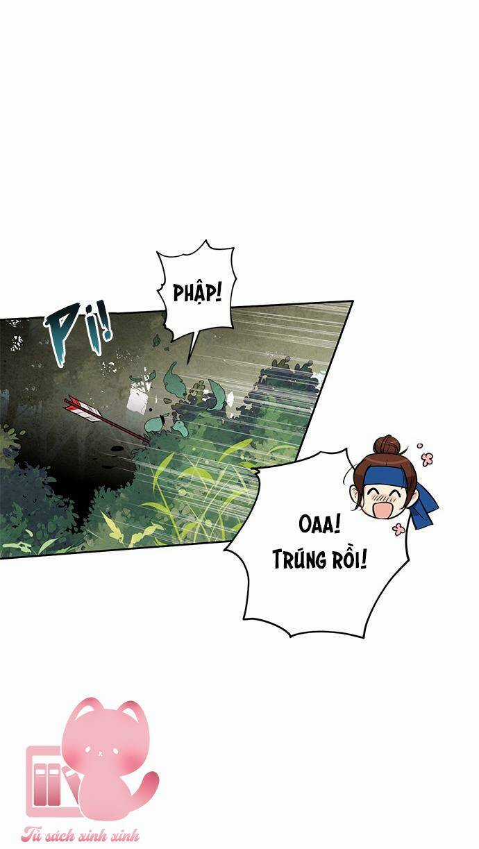 Lệnh Cấm Hôn Của Hoàng Đế Bệ Hạ Chapter 29 trang 34