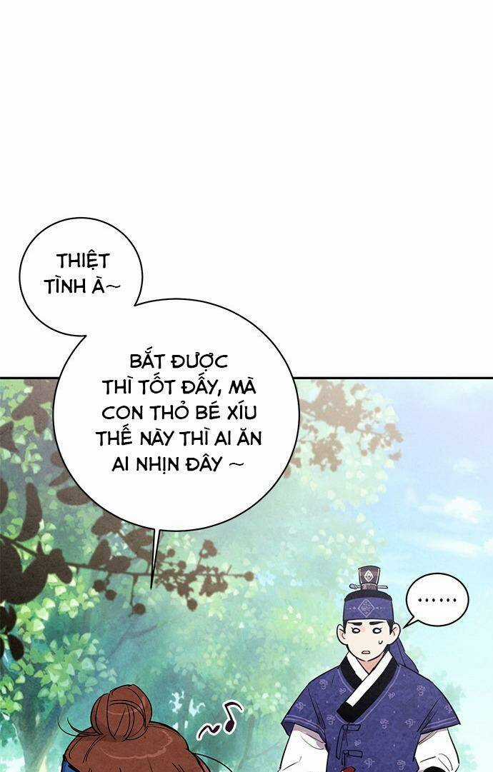 Lệnh Cấm Hôn Của Hoàng Đế Bệ Hạ Chapter 29 trang 35