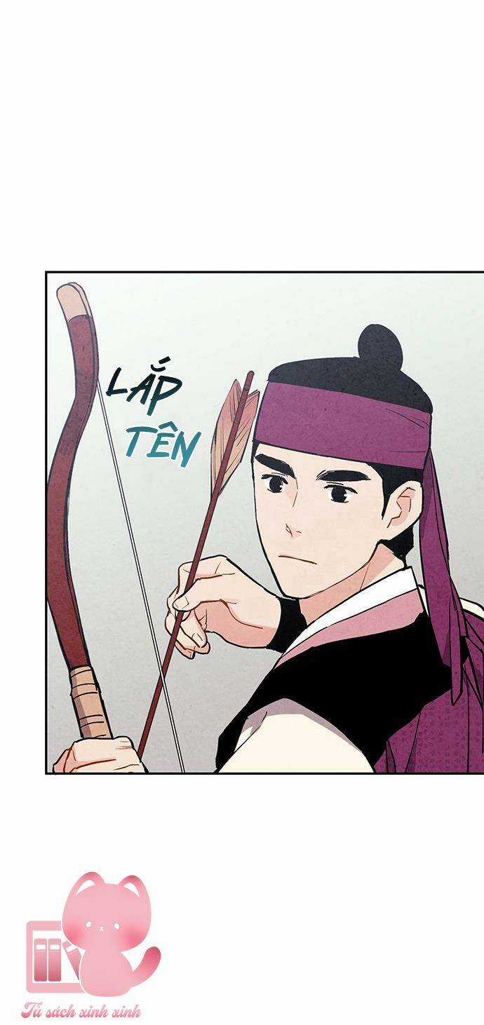 Lệnh Cấm Hôn Của Hoàng Đế Bệ Hạ Chapter 29 trang 41