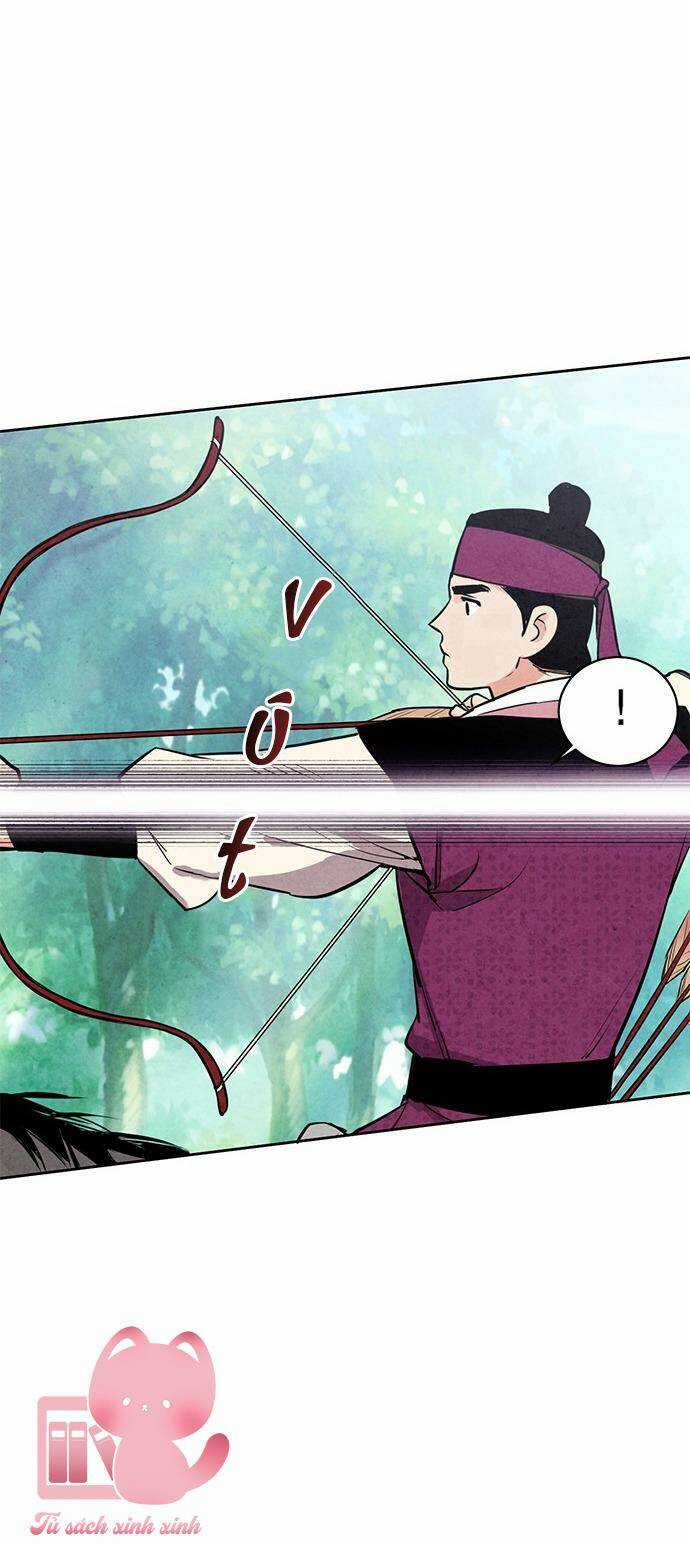 Lệnh Cấm Hôn Của Hoàng Đế Bệ Hạ Chapter 29 trang 42