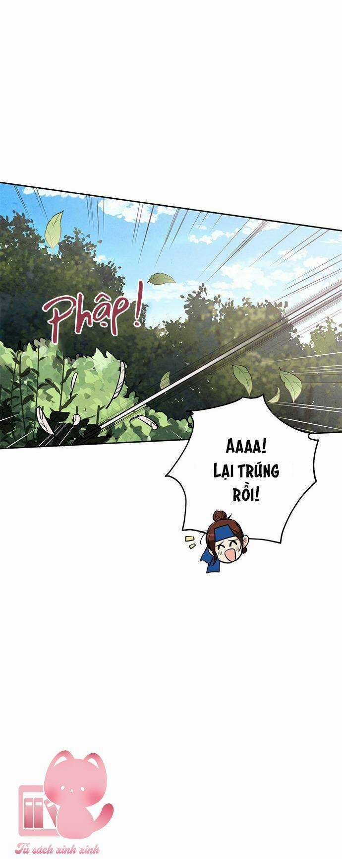 Lệnh Cấm Hôn Của Hoàng Đế Bệ Hạ Chapter 29 trang 43