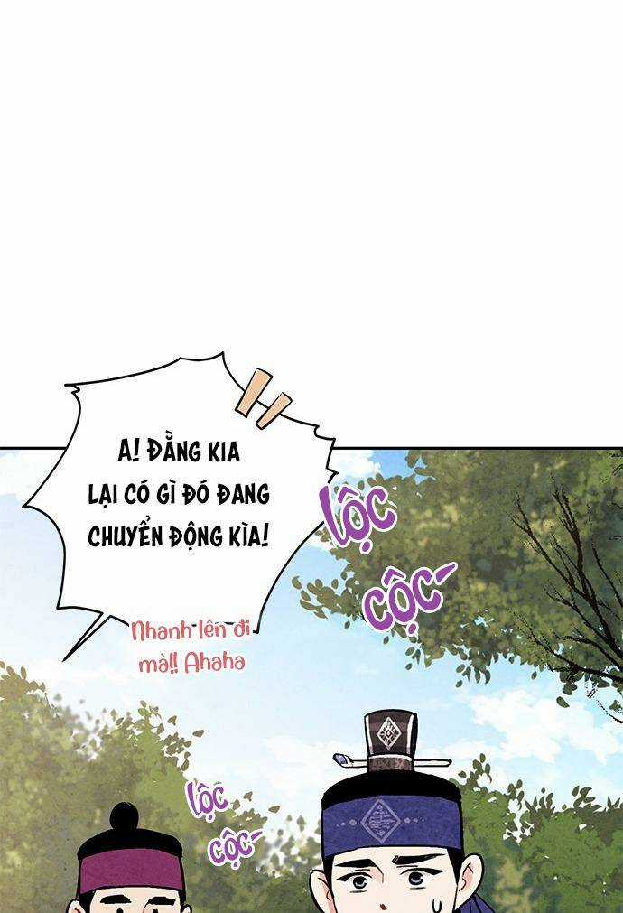 Lệnh Cấm Hôn Của Hoàng Đế Bệ Hạ Chapter 29 trang 50