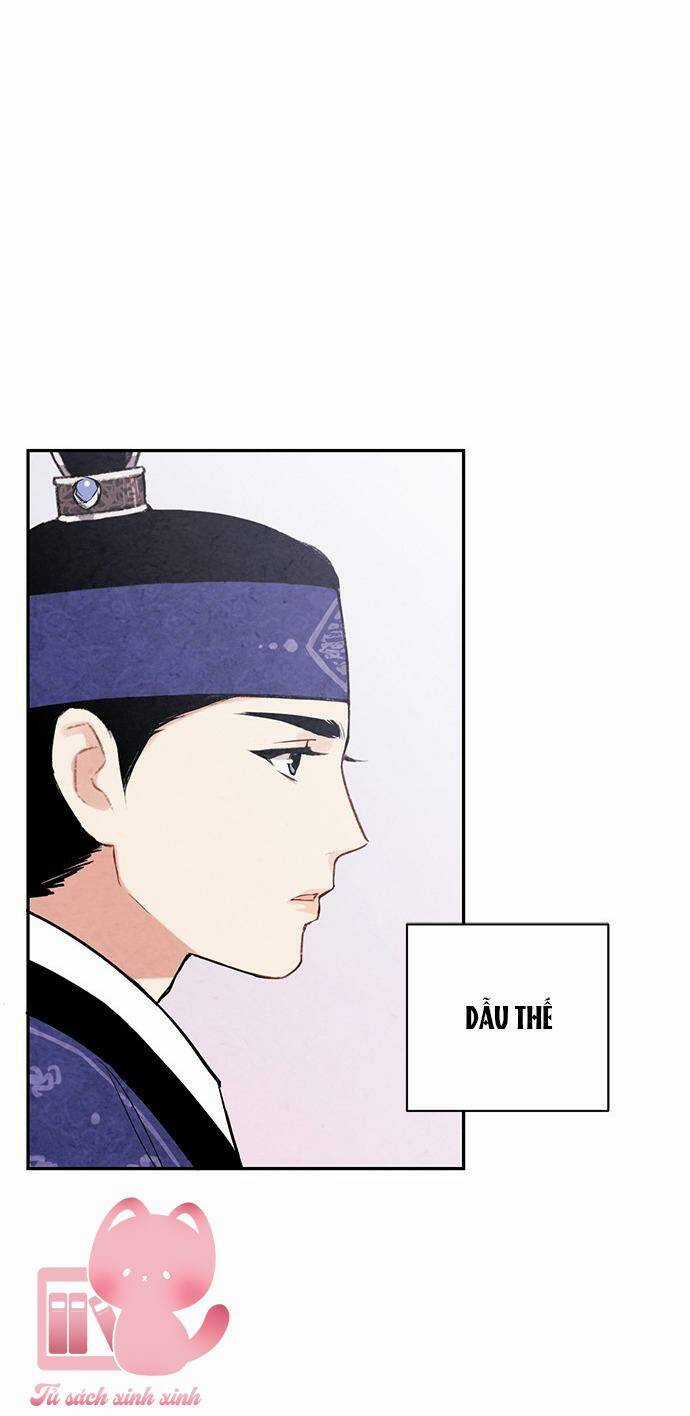 Lệnh Cấm Hôn Của Hoàng Đế Bệ Hạ Chapter 29 trang 52