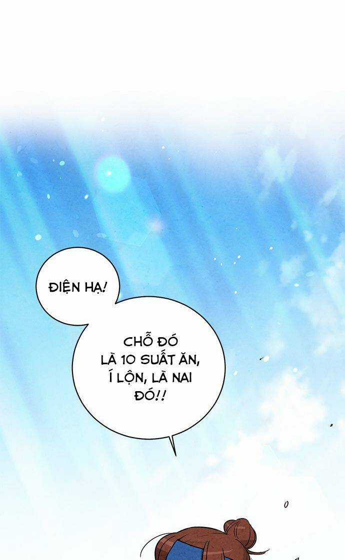 Lệnh Cấm Hôn Của Hoàng Đế Bệ Hạ Chapter 29 trang 53